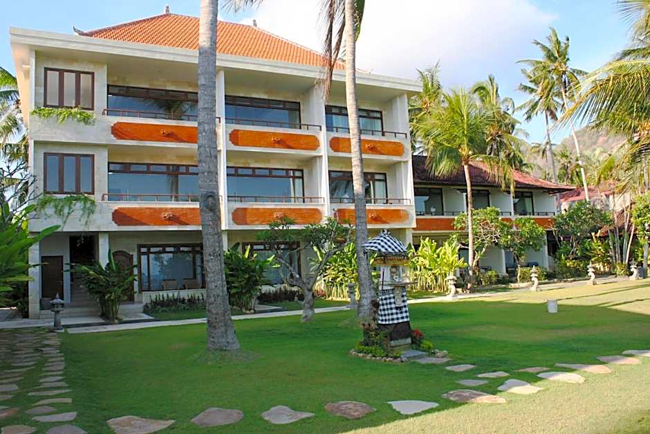 Hotel Genggong
