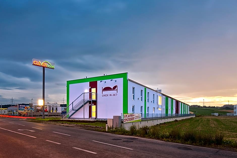 Cleverhotel