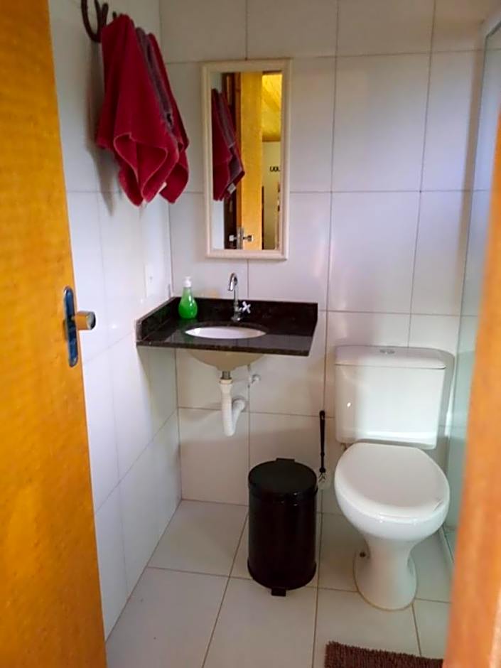 POUSADA ESTAÇÃO MARMELO