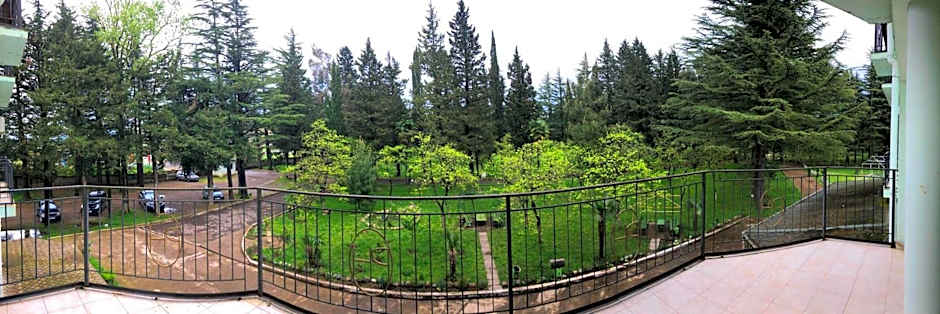 Park Hotel Imeri kutaisi