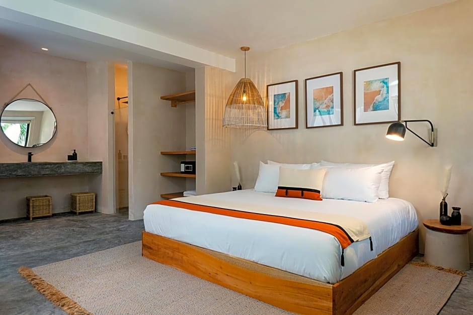 Hotel Aalada Playa del Carmen
