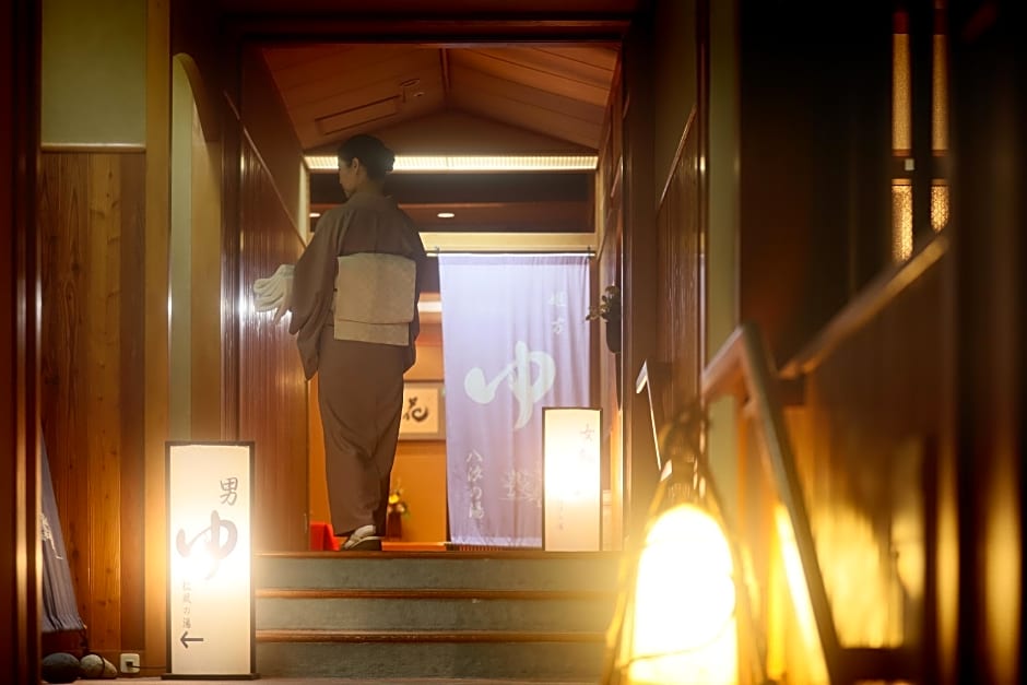 Kinugawa Onsen Hana no Yado Matsuya Ryokan