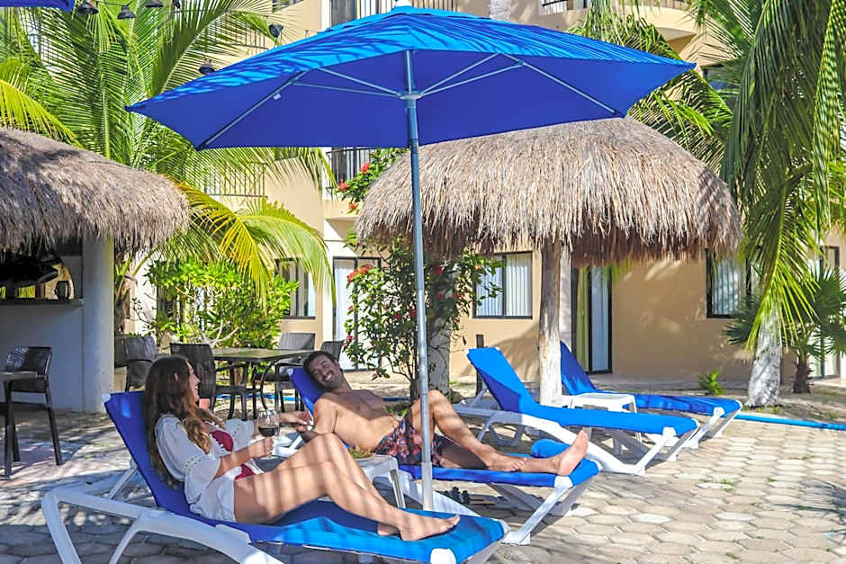 Hotel Posada del Mar