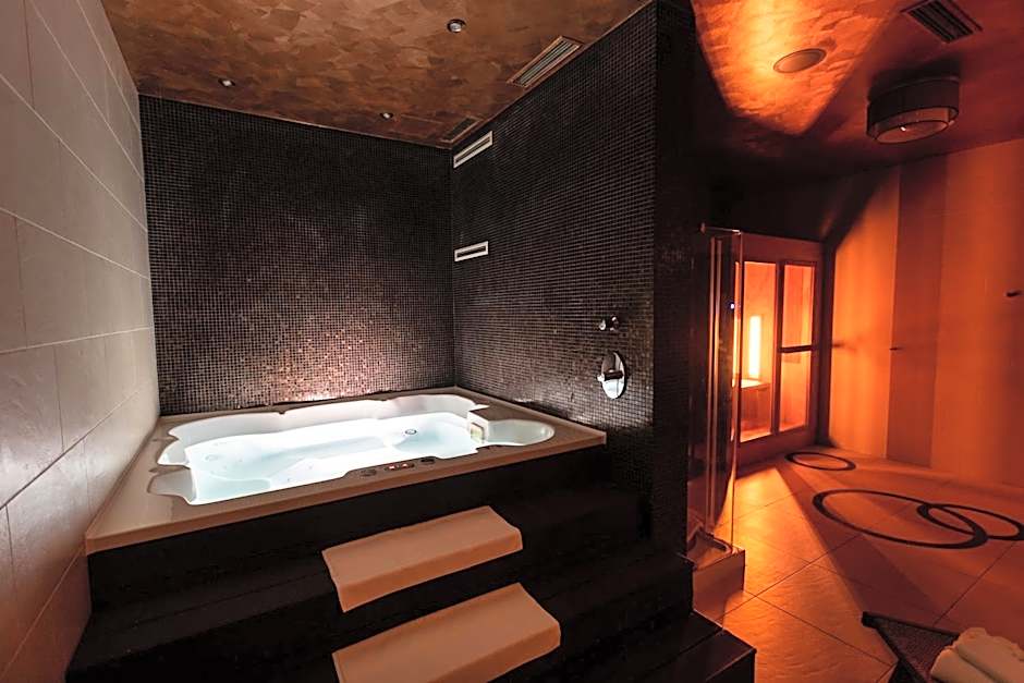 Roset Boutique Hotel