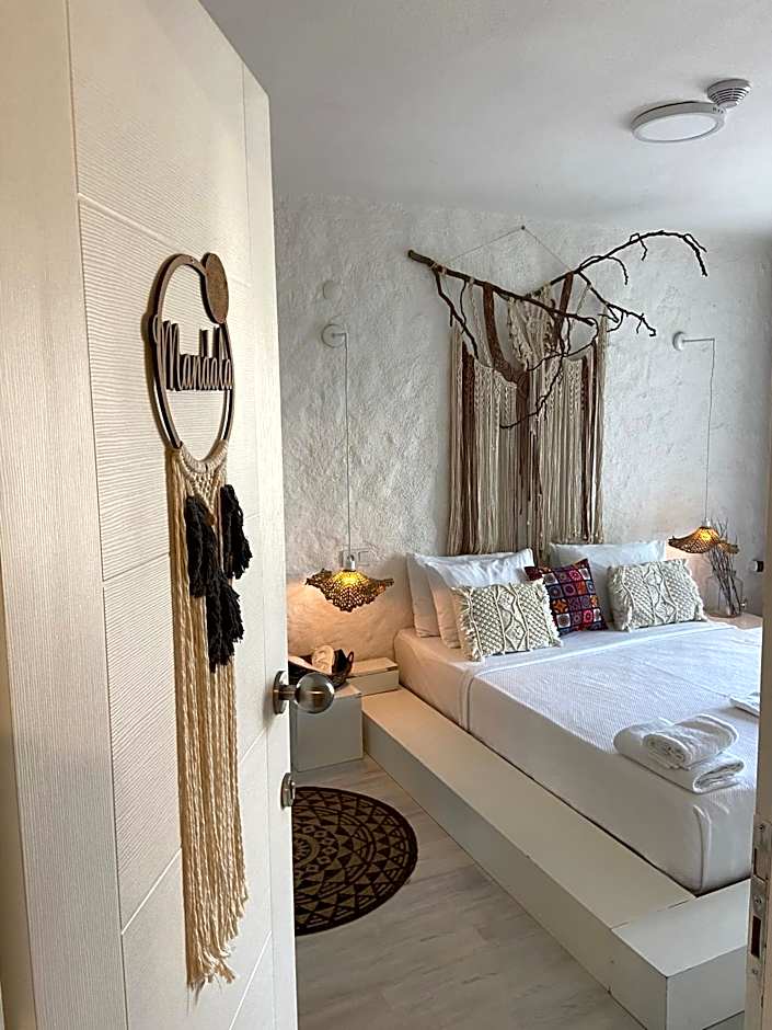 Bedroom Alaçatı