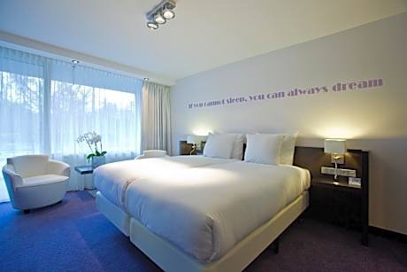 Comfort Twin Room