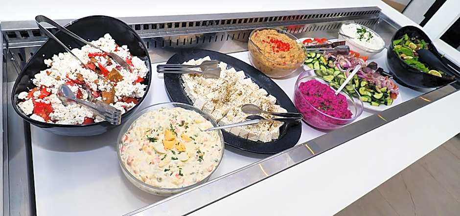 Theo Bungalows Boutique Hotel