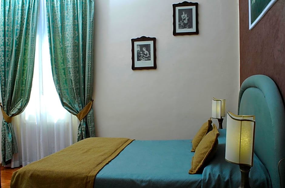 Relais Dante e Beatrice