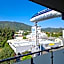 NOVAPARK Flugzeughotel Graz