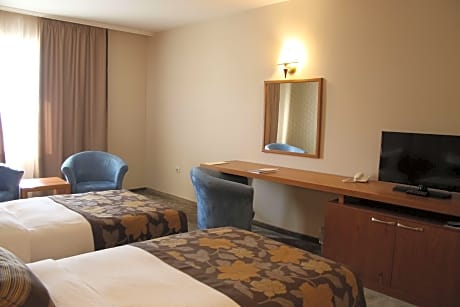 Executive Room - 2 Single Beds 39SQM Free WiFi