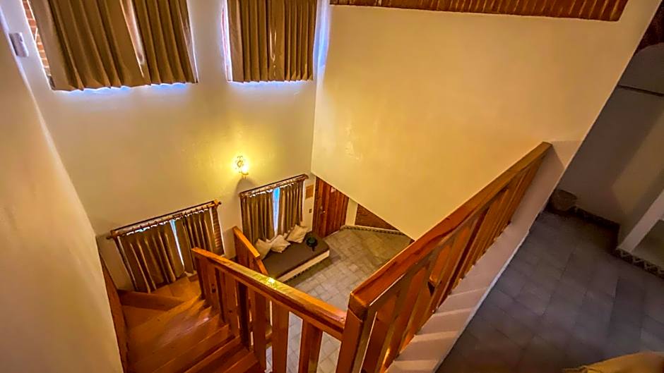 Suites Paraiso Tequis