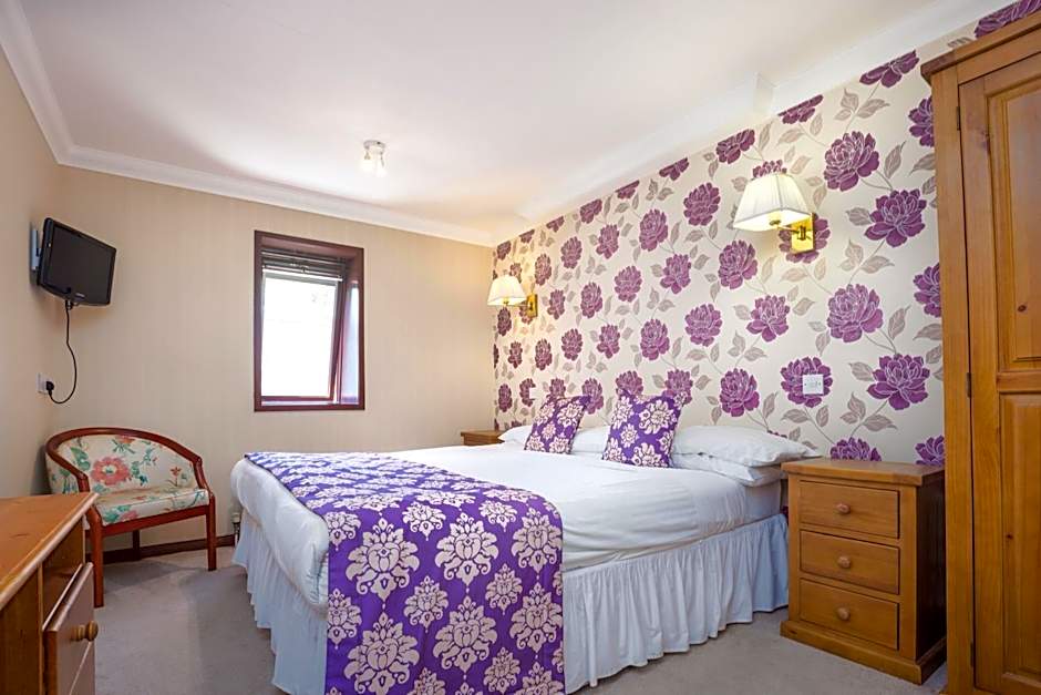 Craigmonie Hotel Inverness by Compass Hospitality