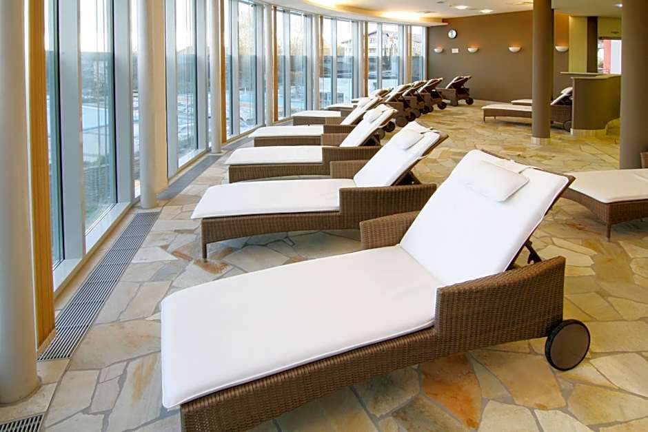 Ströbinger Hof - Therme Wellness Resort