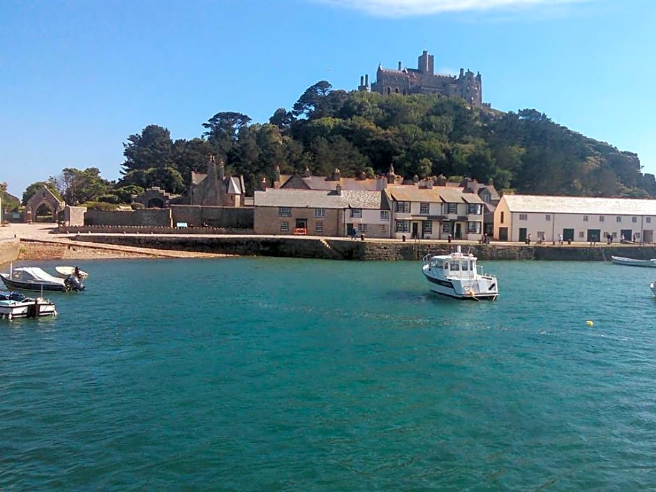 The Wellington Hotel