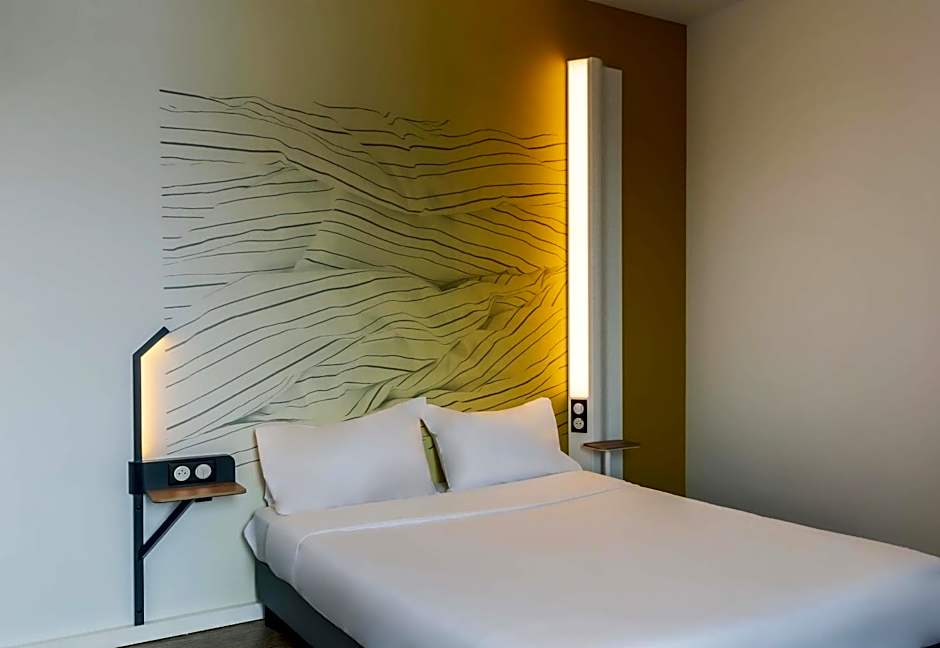 B&B Hôtel Thionville Centre Gare