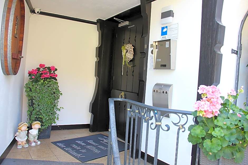 Hotel Altes Winzerhaus