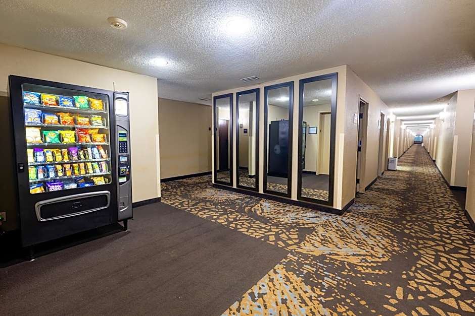 Sleep Inn Ormond Beach - Daytona