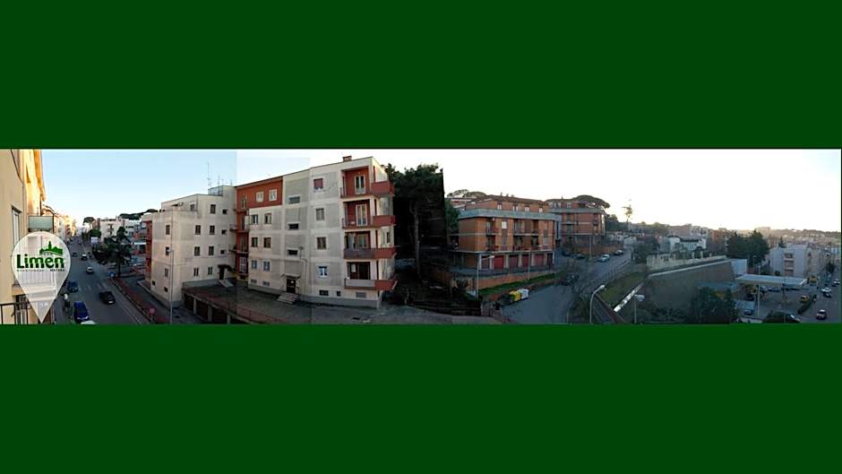 Limen Matera Guesthouse