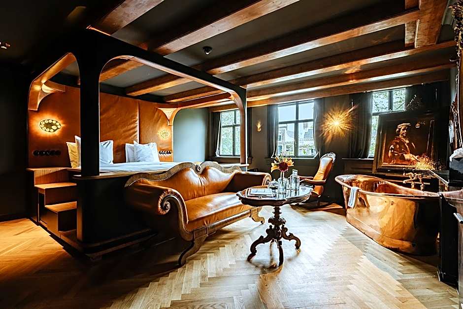 Boutique Hotel The Noblemen