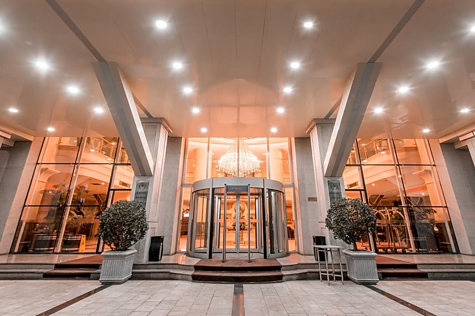 Miran International Hotel