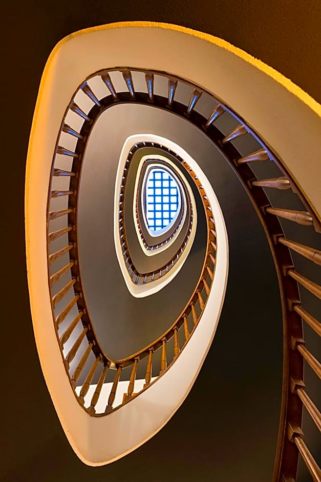 Hotel Primero Primera