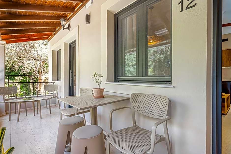 Almyra Living - Adults Only