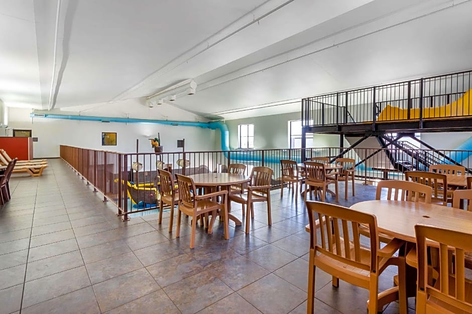 Comfort Inn & Suites Mitchell