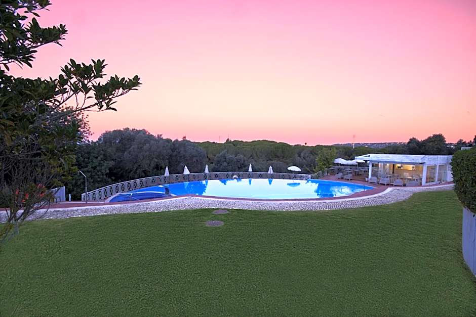 Cegonha Country Club