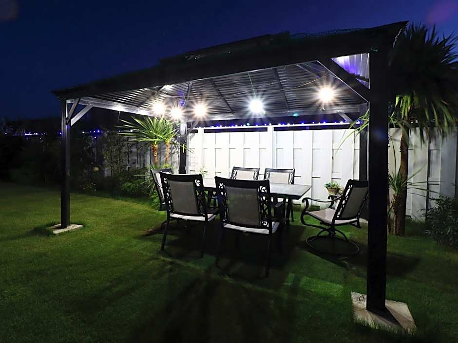 九十九里 SURF SIDE DOGRUN HOUSE