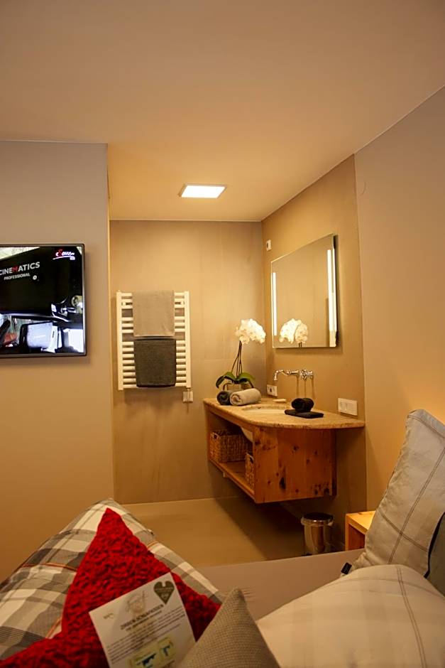 Boutique-Pension Jägerwirt