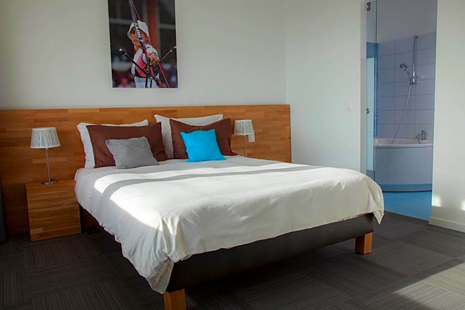 Apart'Hotel 46a