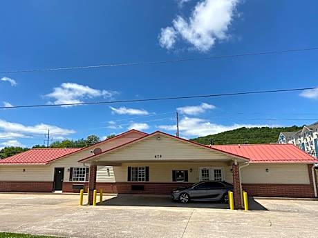 Regency 7 Motel