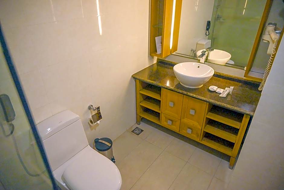 Royal Park Residence Hotel
