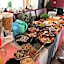 Hotel Athen Kelsterbach Frankfurt Airport
