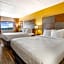 Beachfront Palms Resort Galveston, an Ascend Collection Hotel