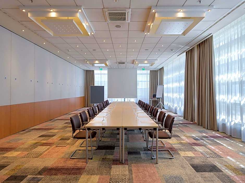 Novotel Aachen City