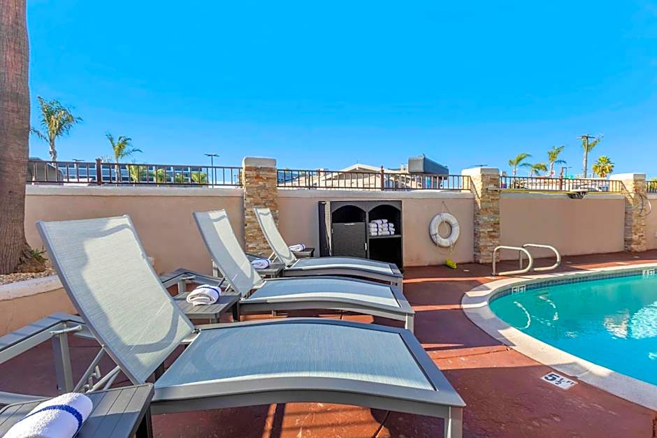 Comfort Inn San Diego Miramar