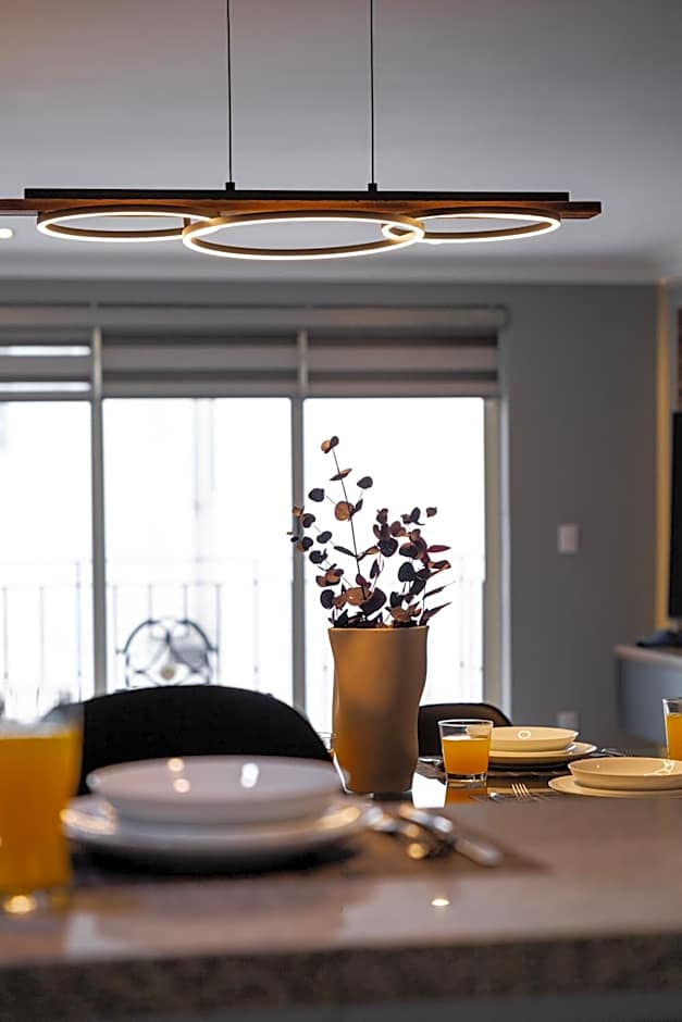 Capitalia Obelisk Polanco