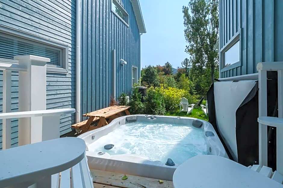 Maison ancestrale complètement rénovée 4 chambres