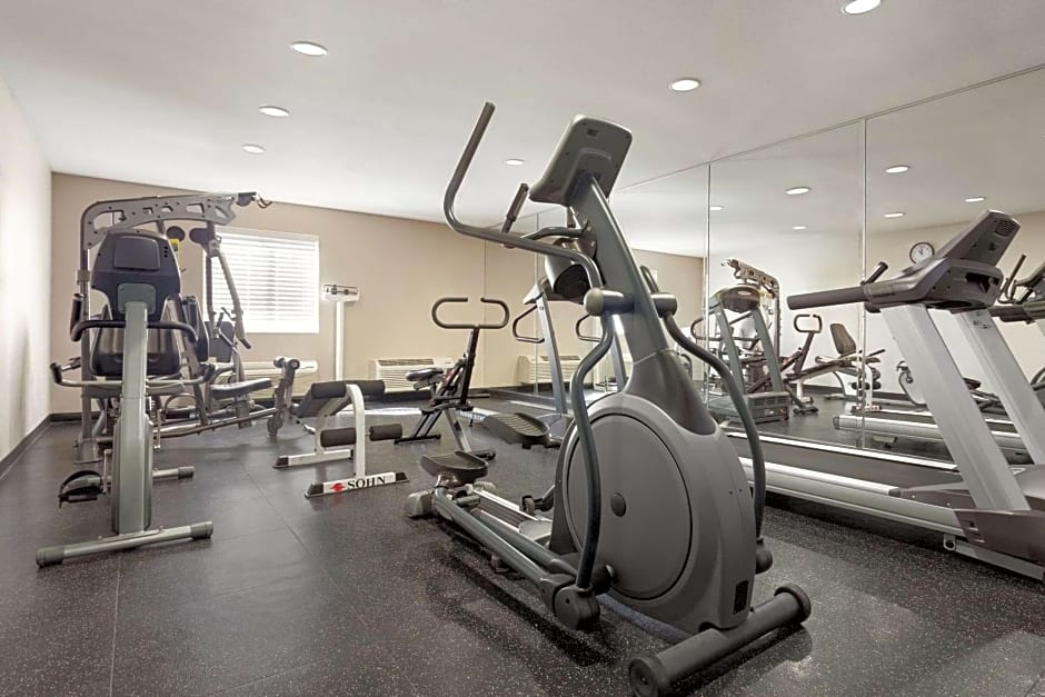 Country Inn & Suites by Radisson, Lackland AFB (San Antonio), TX