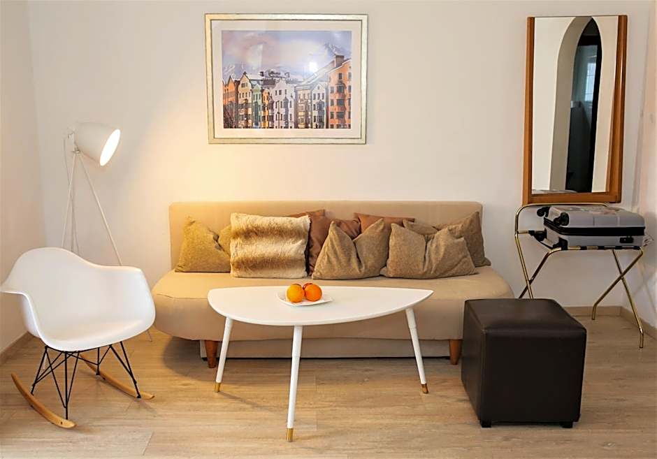 Hotel Sonnenhof - bed & breakfast & appartements