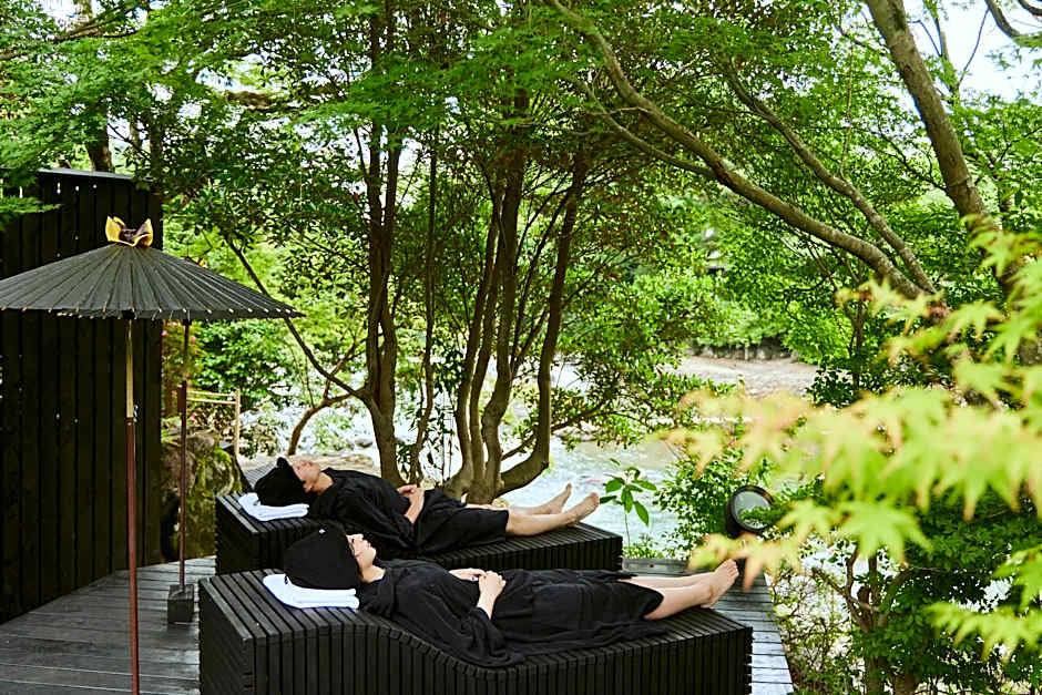 Wataya Bessou Hotel