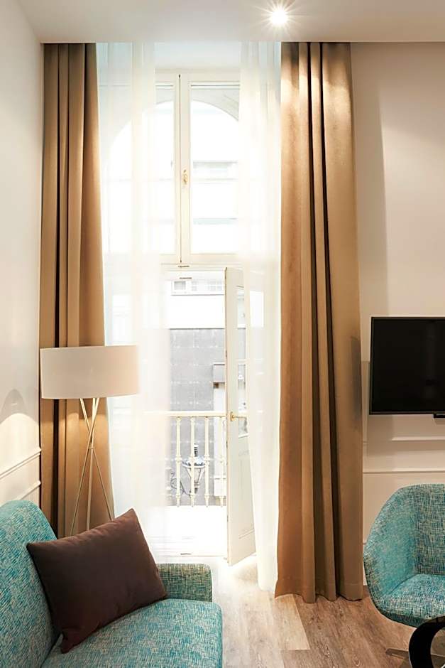 Boutique Residence Budapest