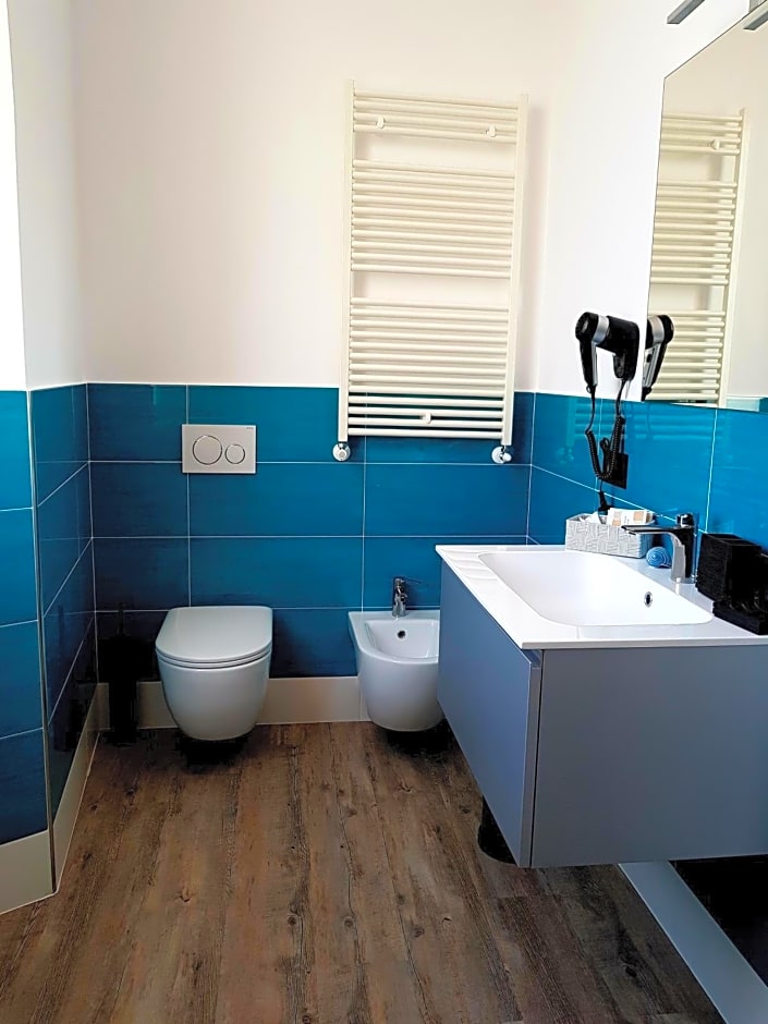 B&B Porta Marina