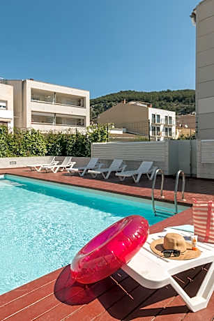 Résidence Maeva Festa Sol - Alojamientos en L ESTARTIT