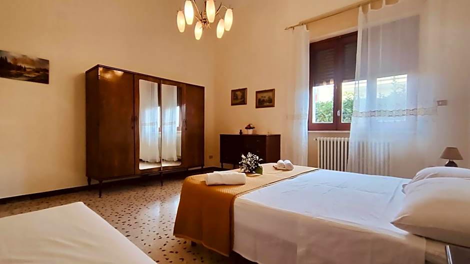 Villino XXIV Maggio da Mary