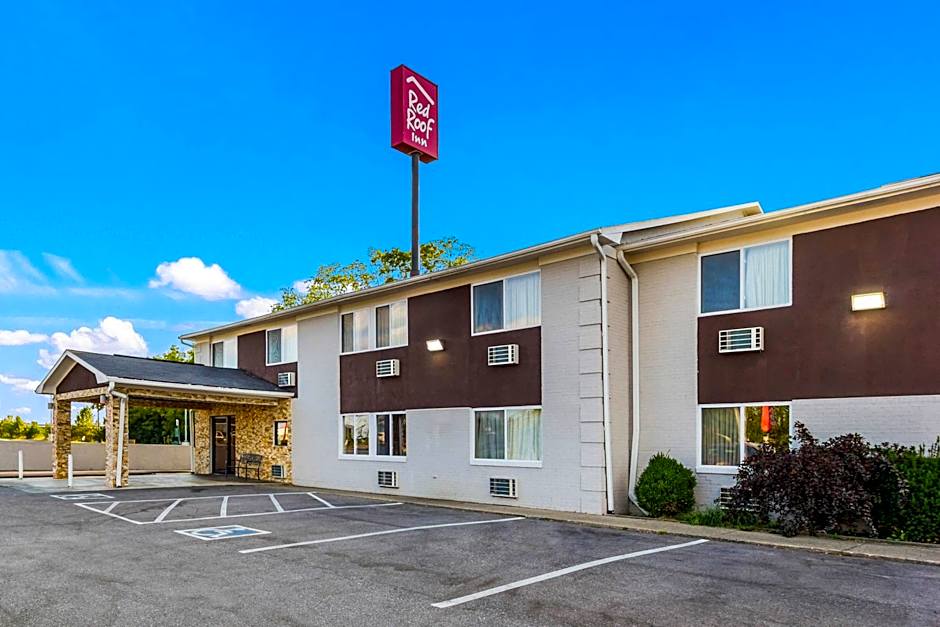 Red Roof Inn Dry Ridge