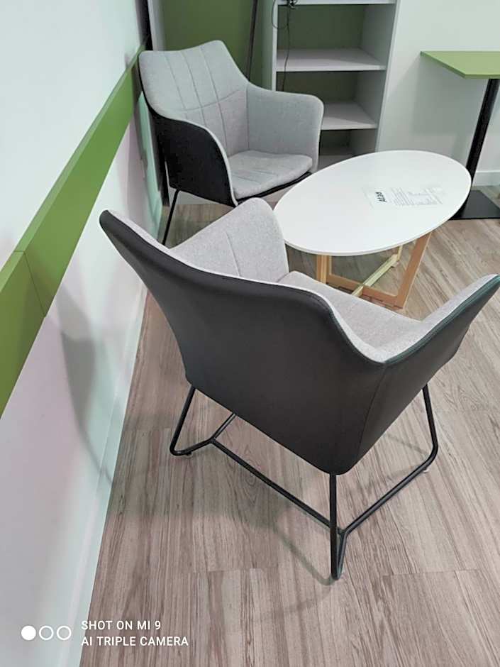 Atao Residence- Rennes Sud