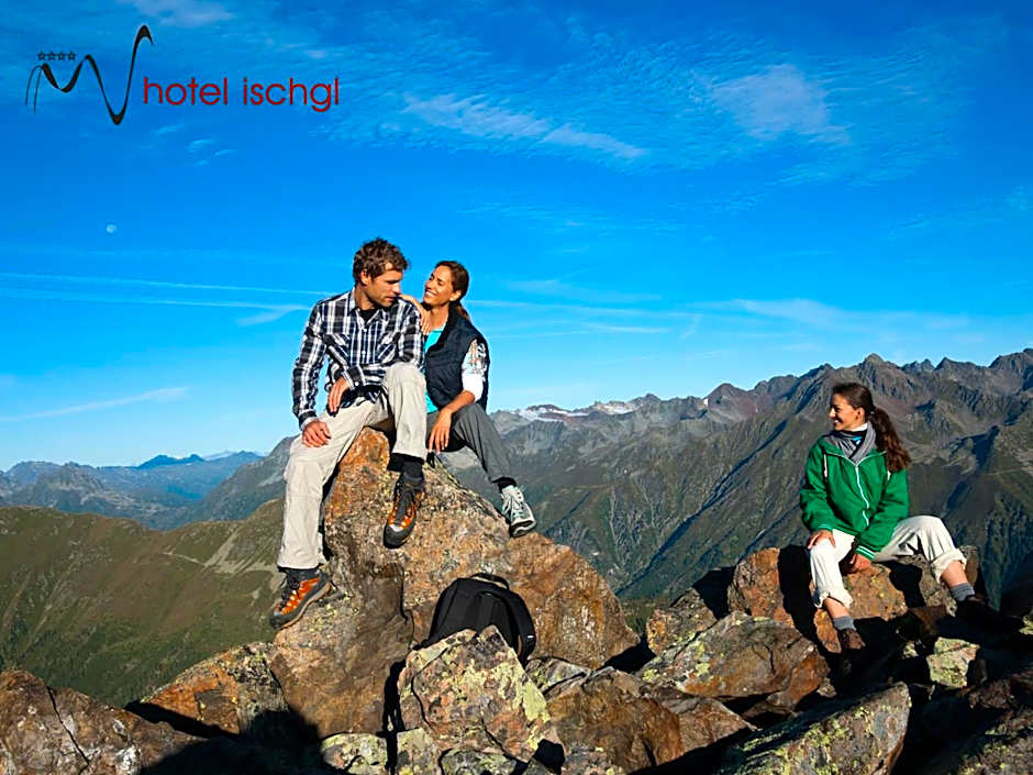 Hotel Ischgl