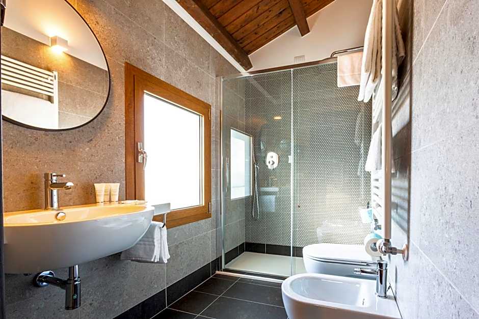 Best Western Titian Inn Hotel Treviso